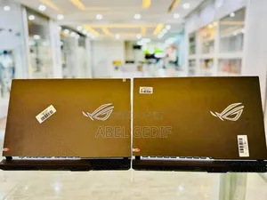 New Laptop Asus 16GB AMD Ryzen 9 SSD 512GB