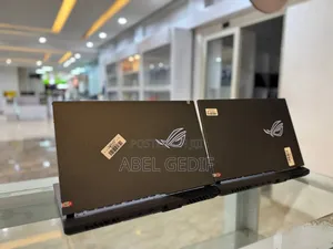 Photo - New Laptop Asus 16GB AMD Ryzen 9 SSD 512GB