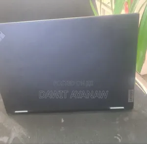 New Laptop Lenovo 16GB Intel Core I5 SSD 512GB