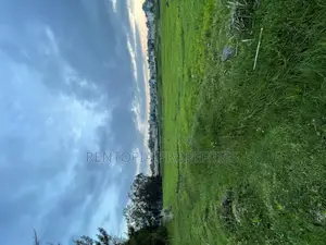 ለሽያጭ የቀረበ 4,330ካሬ መሬት በመሀል አዲስ አበባ!