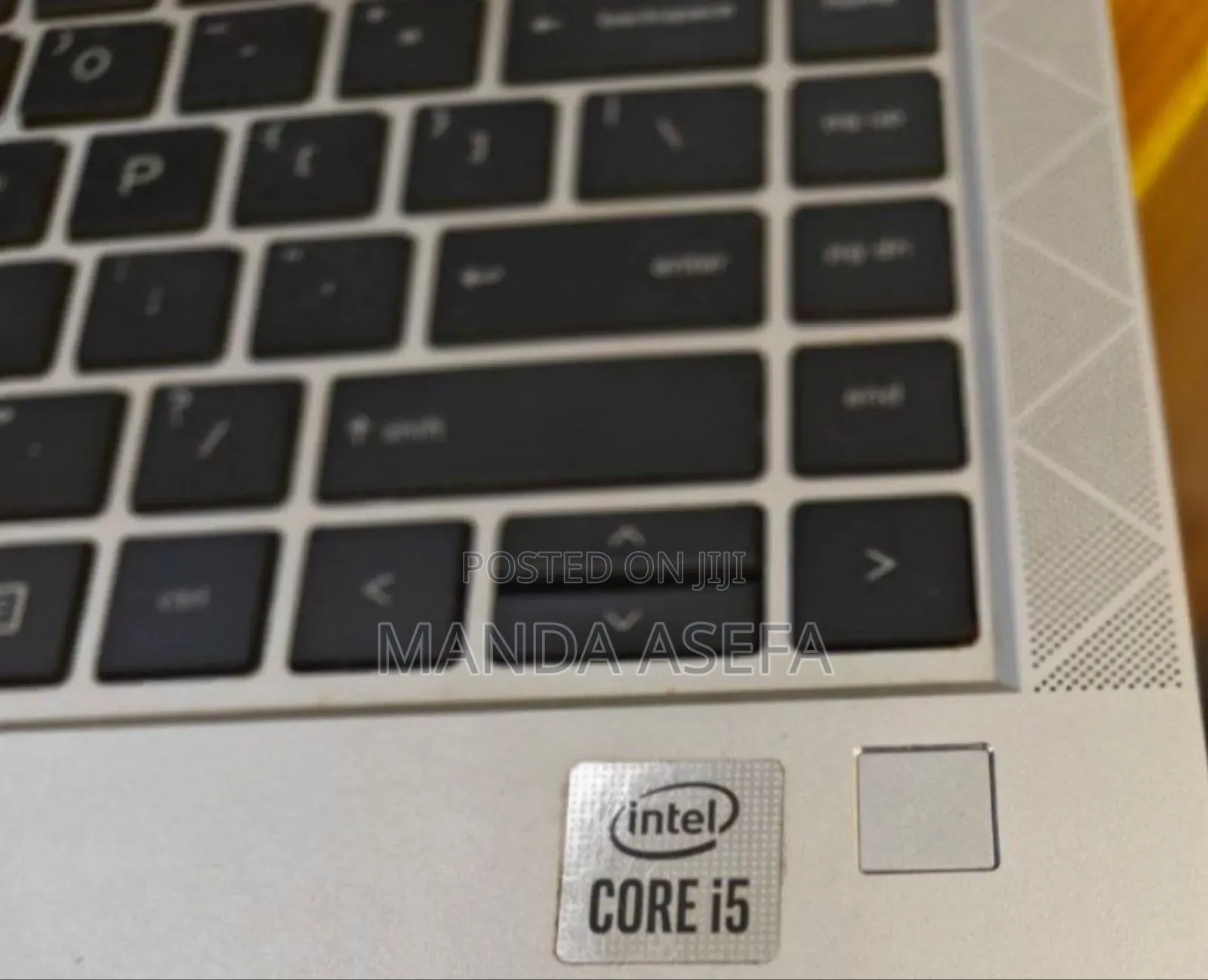 New Laptop HP EliteBook 840 G7 16GB Intel Core I5 SSD 512GB