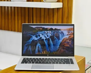 New Laptop HP EliteBook 840 G7 16GB Intel Core I5 SSD 512GB
