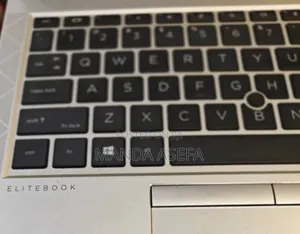 New Laptop HP EliteBook 840 G7 16GB Intel Core I5 SSD 512GB