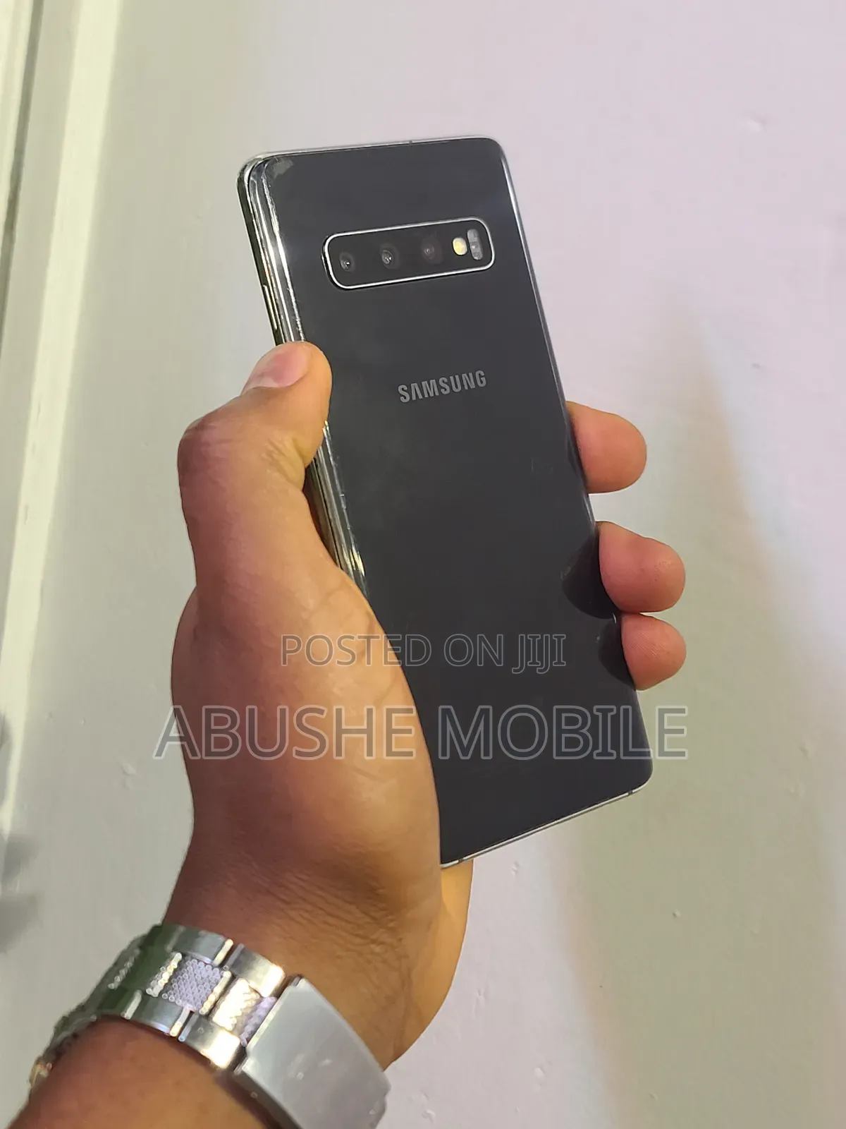Samsung Galaxy S10 128 GB