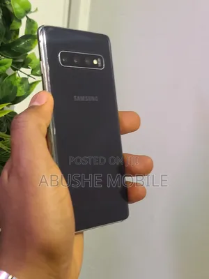 Samsung Galaxy S10 128 GB