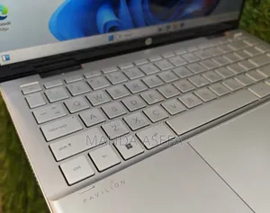 Photo - New Laptop HP Pavilion 14 X360 2-in-1 16GB Intel Core I5 SSD 1T