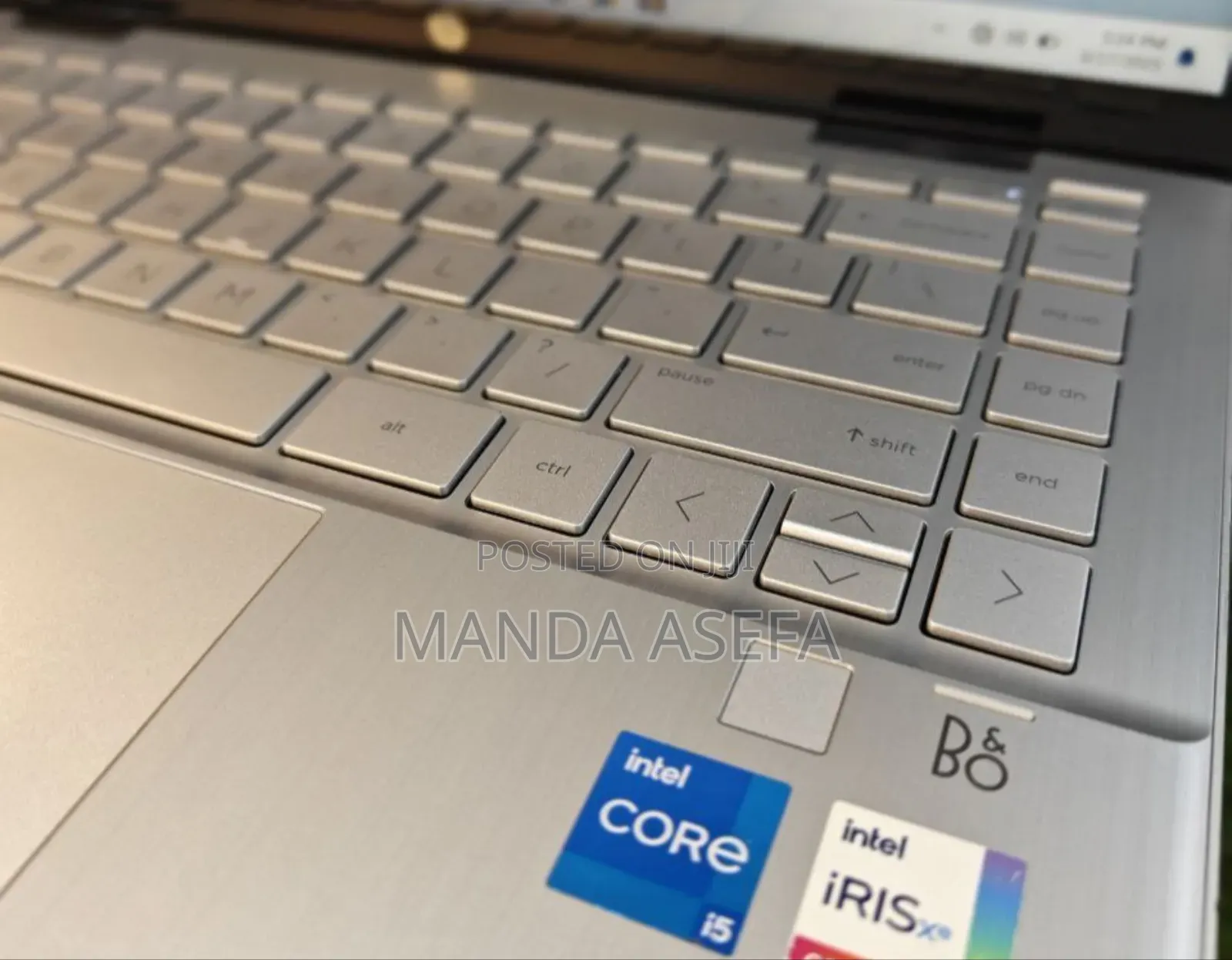 New Laptop HP Pavilion 14 X360 2-in-1 16GB Intel Core I5 SSD 1T