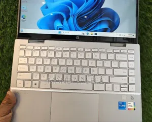 New Laptop HP Pavilion 14 X360 2-in-1 16GB Intel Core I5 SSD 1T