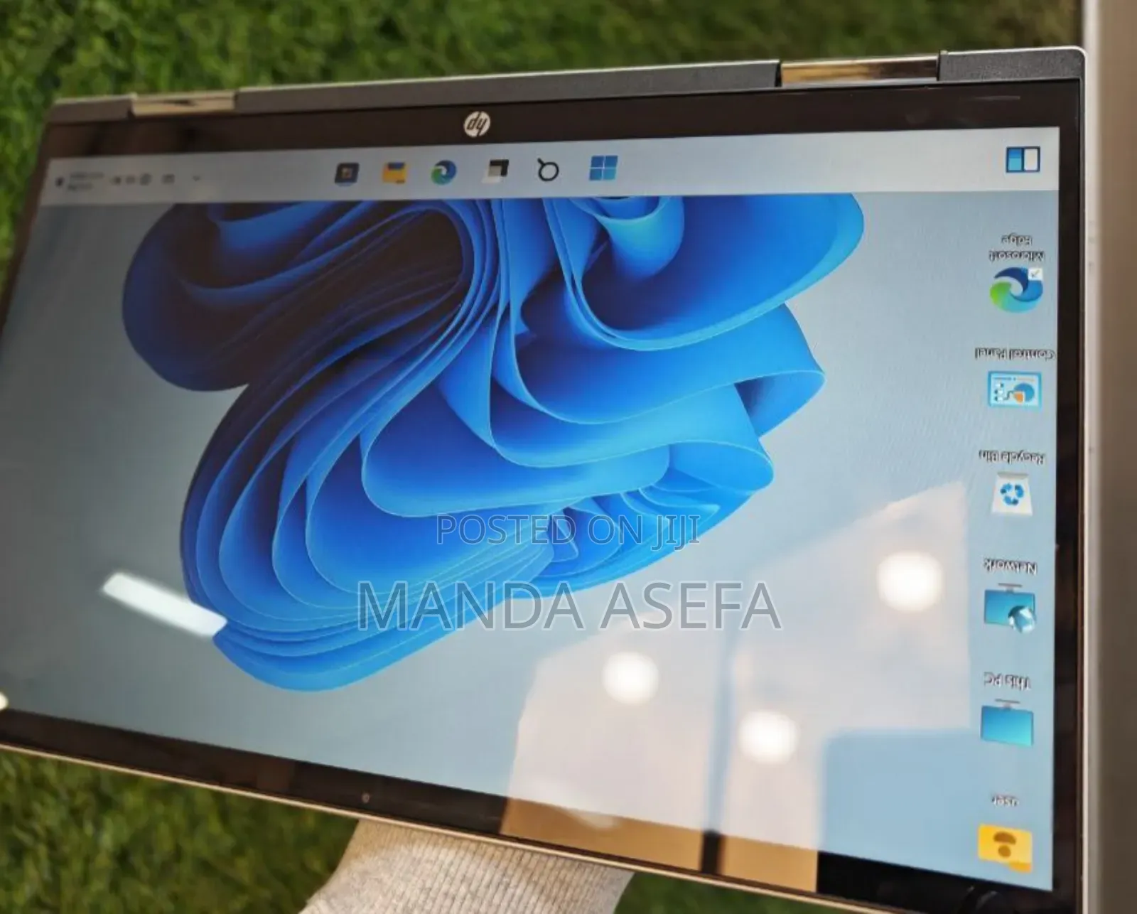 New Laptop HP Pavilion 14 X360 2-in-1 16GB Intel Core I5 SSD 1T