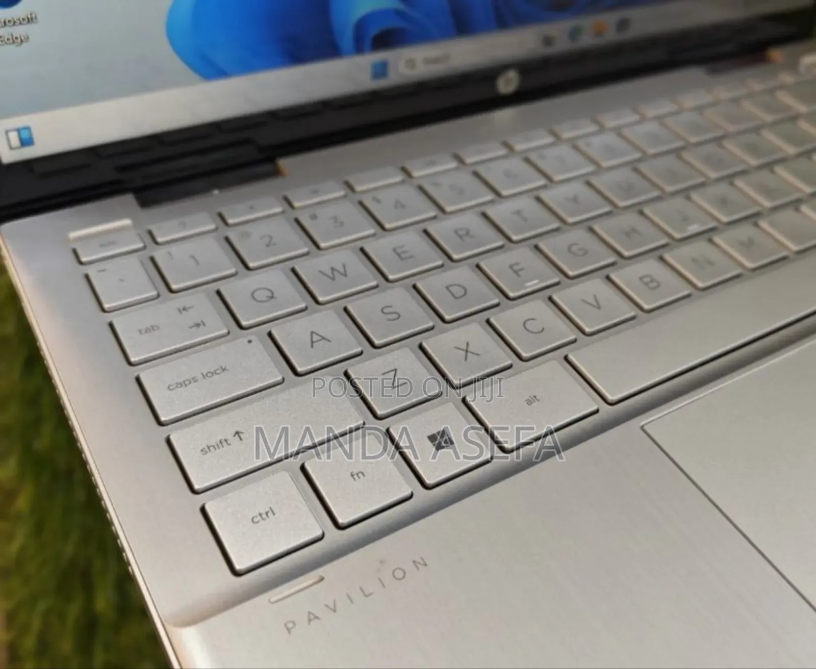 New Laptop HP Pavilion 14 X360 2-in-1 16GB Intel Core I5 SSD 1T