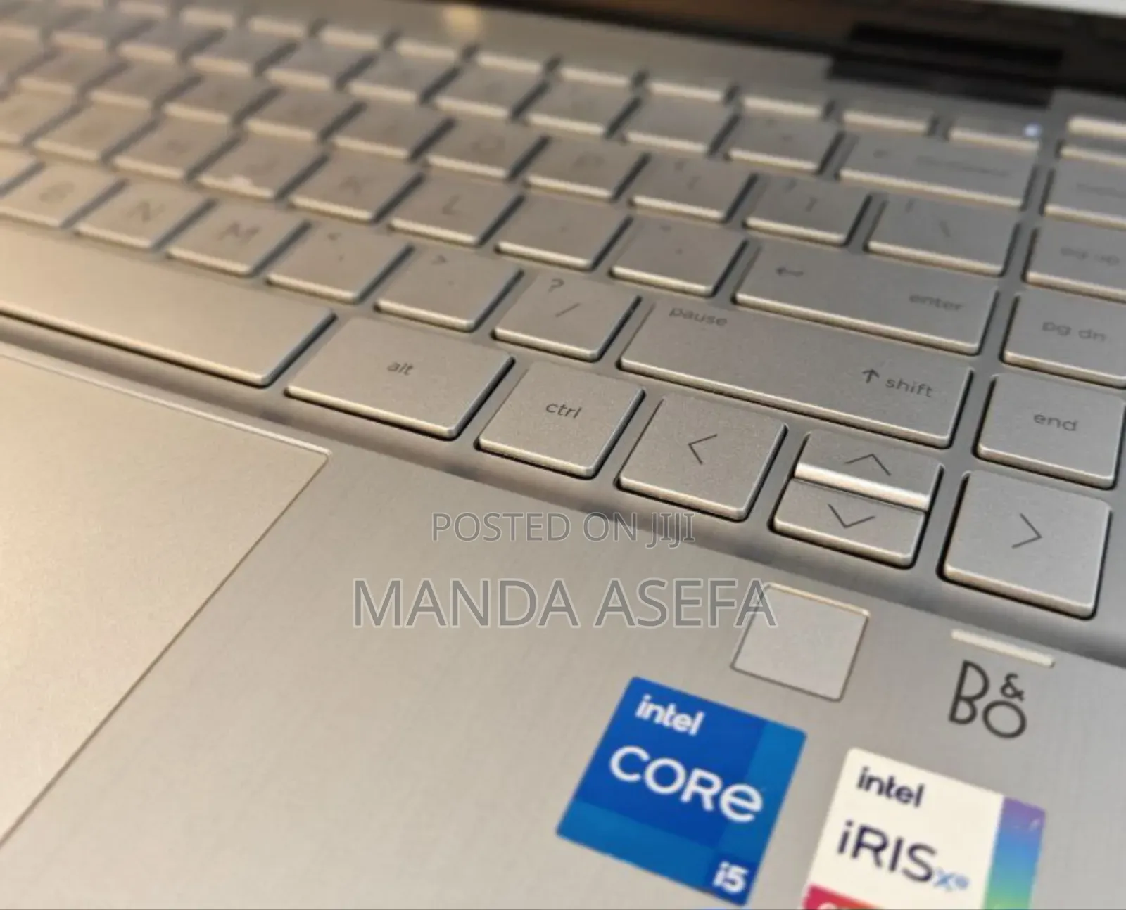 New Laptop HP Pavilion 14 X360 2-in-1 16GB Intel Core I5 SSD 1T