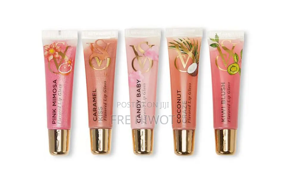 Victoria Secret Lip Gloss
