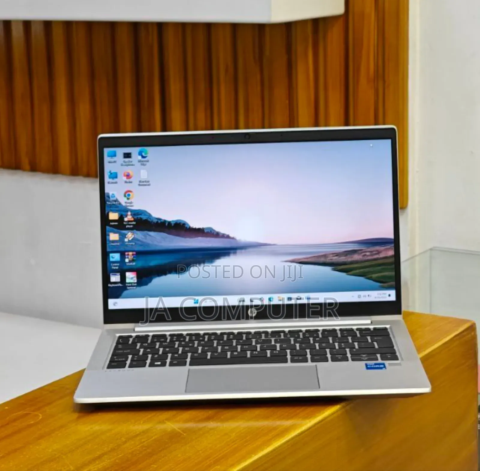 New Laptop HP ProBook 430 G8 16GB Intel Core I5 SSD 512GB