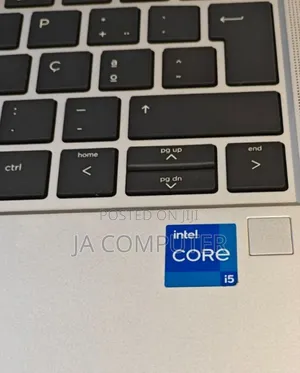 New Laptop HP ProBook 430 G8 16GB Intel Core I5 SSD 512GB