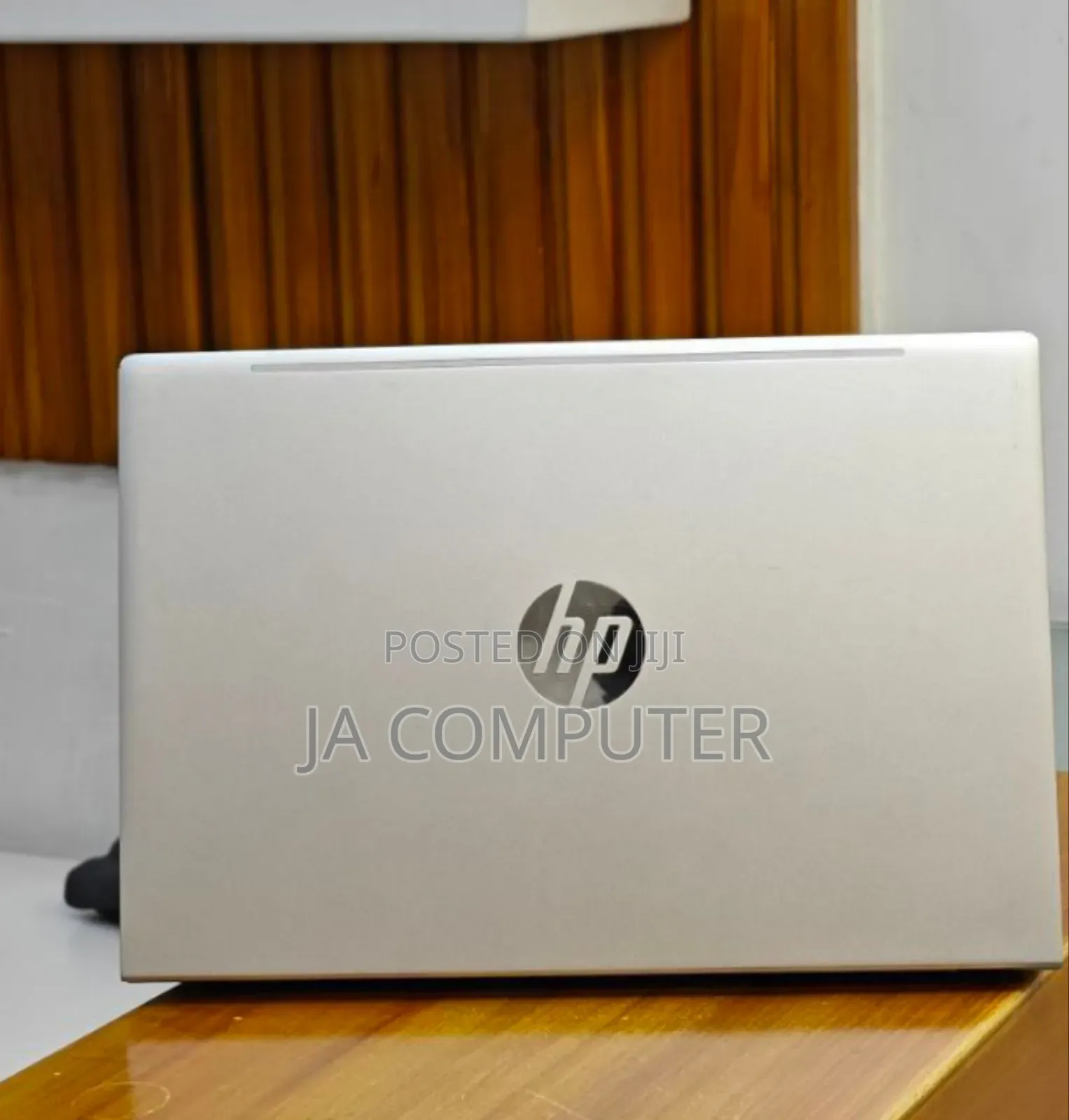 New Laptop HP ProBook 430 G8 16GB Intel Core I5 SSD 512GB