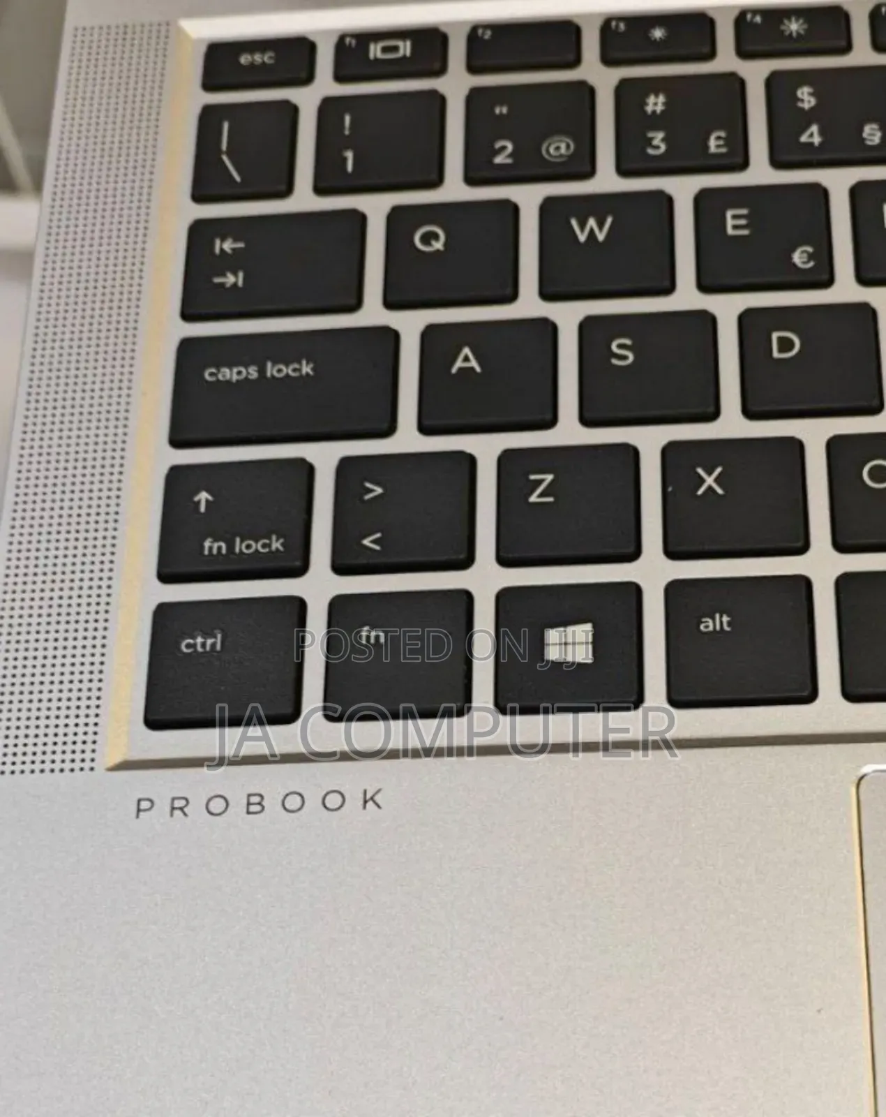 New Laptop HP ProBook 430 G8 16GB Intel Core I5 SSD 512GB