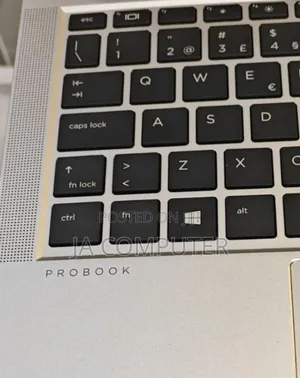 New Laptop HP ProBook 430 G8 16GB Intel Core I5 SSD 512GB