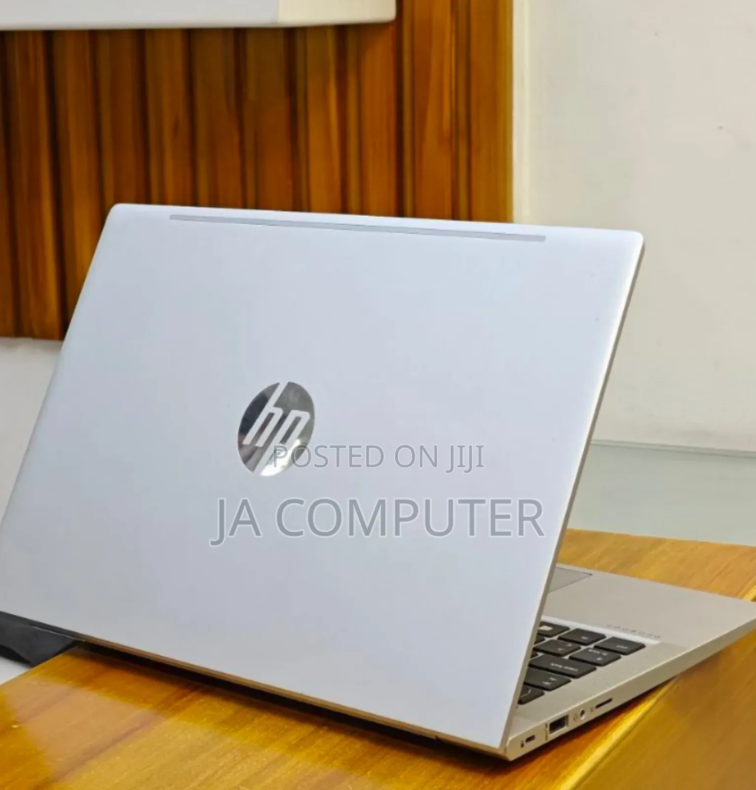 New Laptop HP ProBook 430 G8 16GB Intel Core I5 SSD 512GB