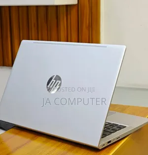 New Laptop HP ProBook 430 G8 16GB Intel Core I5 SSD 512GB