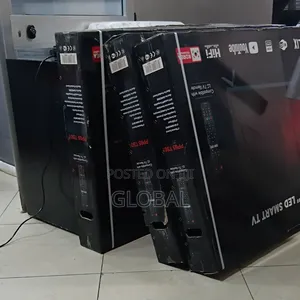 Photo - 65inch Android Tv Poplar