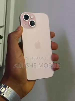 Photo - New Apple iPhone 15 128 GB