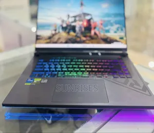 Photo - New Laptop Asus ROG Strix G16 G614 16GB Intel Core I7 SSD 1T
