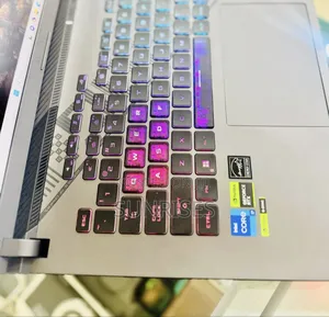 New Laptop Asus ROG Strix G16 G614 16GB Intel Core I7 SSD 1T