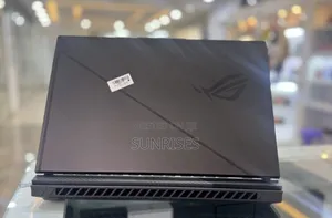 New Laptop Asus ROG Strix G16 G614 16GB Intel Core I7 SSD 1T