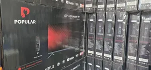 65inch Android Tv Poplar