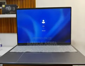 Photo - New Laptop Dell Inspiron 15 16GB Intel Core I7 SSD 512GB