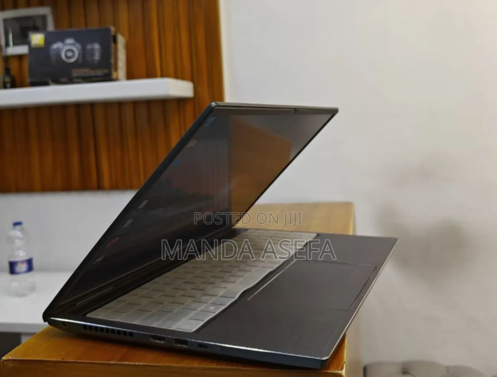 New Laptop Dell Inspiron 15 16GB Intel Core I7 SSD 512GB