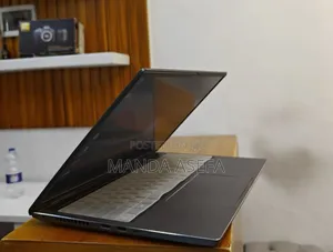 New Laptop Dell Inspiron 15 16GB Intel Core I7 SSD 512GB