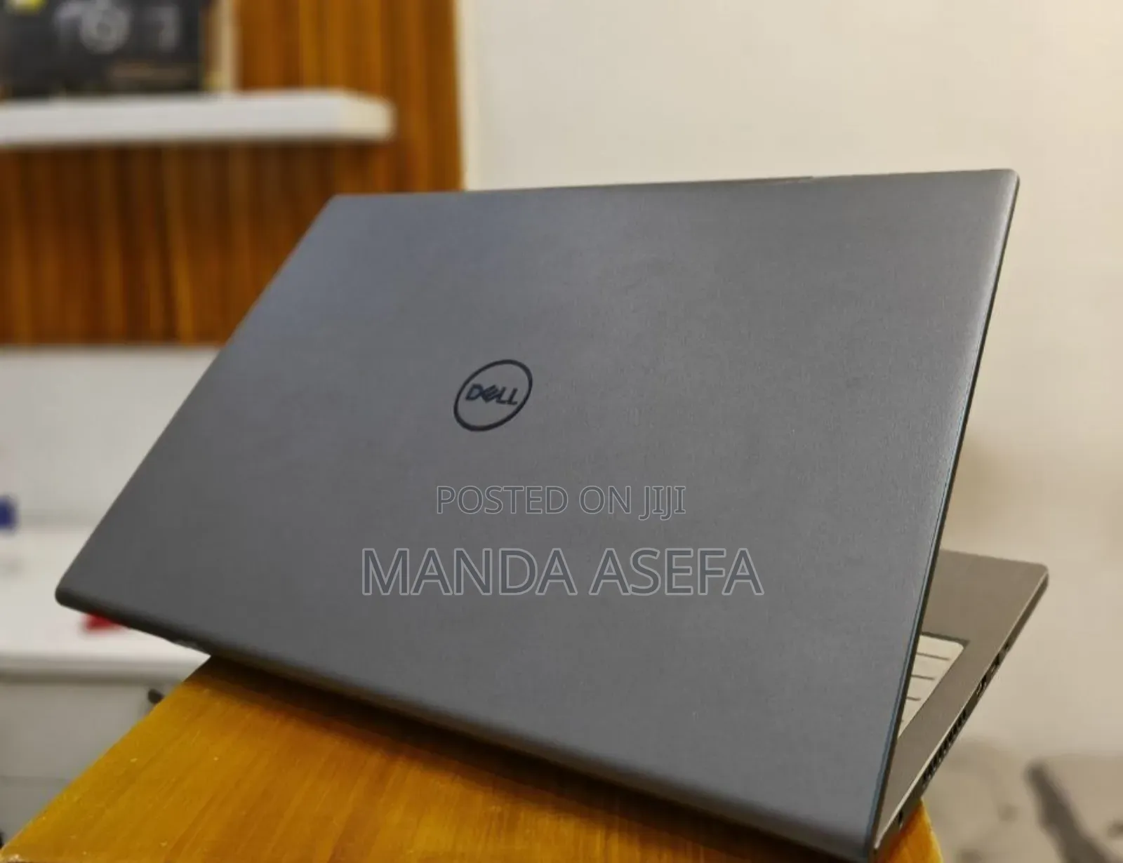 New Laptop Dell Inspiron 15 16GB Intel Core I7 SSD 512GB