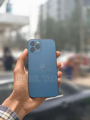 Photo - Apple iPhone 12 Pro 256 GB