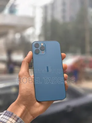 Apple iPhone 12 Pro 256 GB