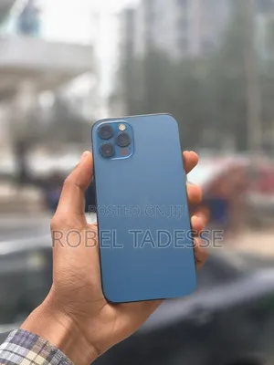 Apple iPhone 12 Pro 256 GB