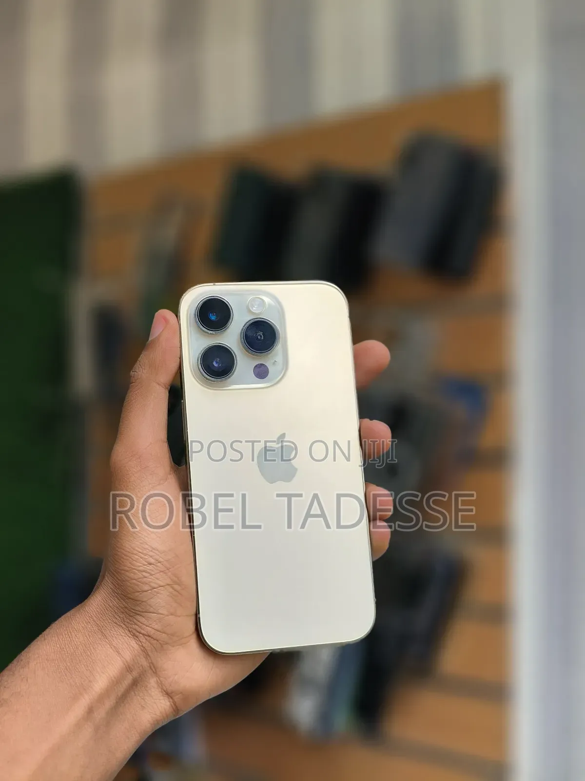 Apple iPhone 14 Pro 128 GB