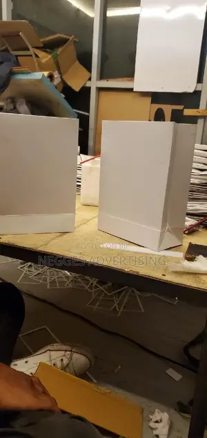 Customized Paper Bag