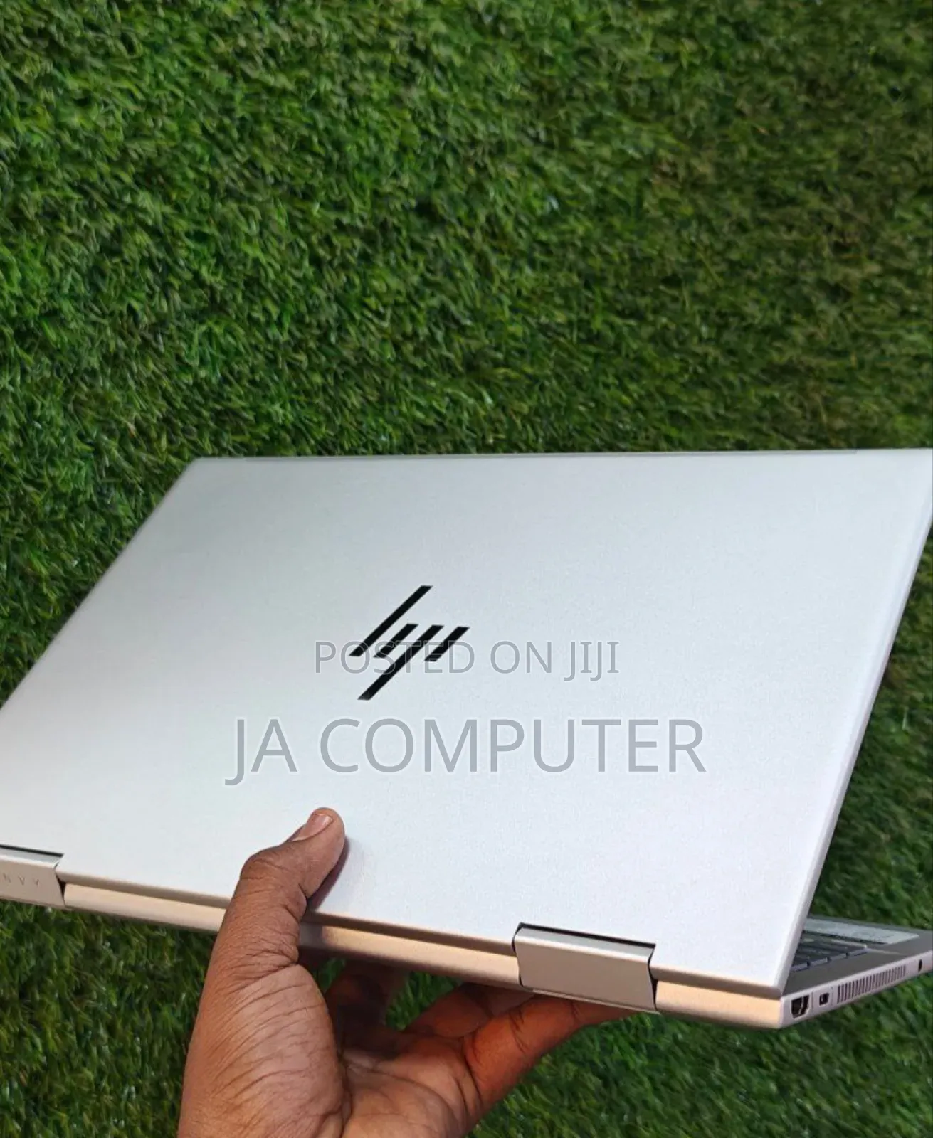 New Laptop HP Envy X360 16GB Intel Core Ultra 7 SSD 512GB