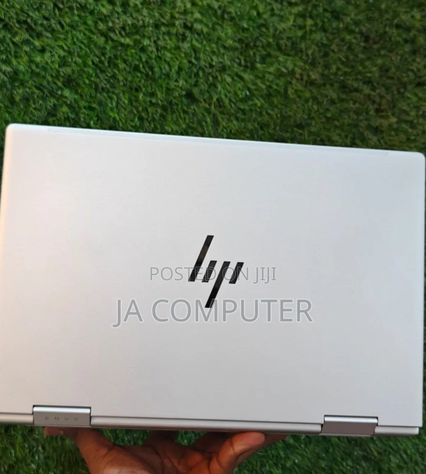 New Laptop HP Envy X360 16GB Intel Core Ultra 7 SSD 512GB