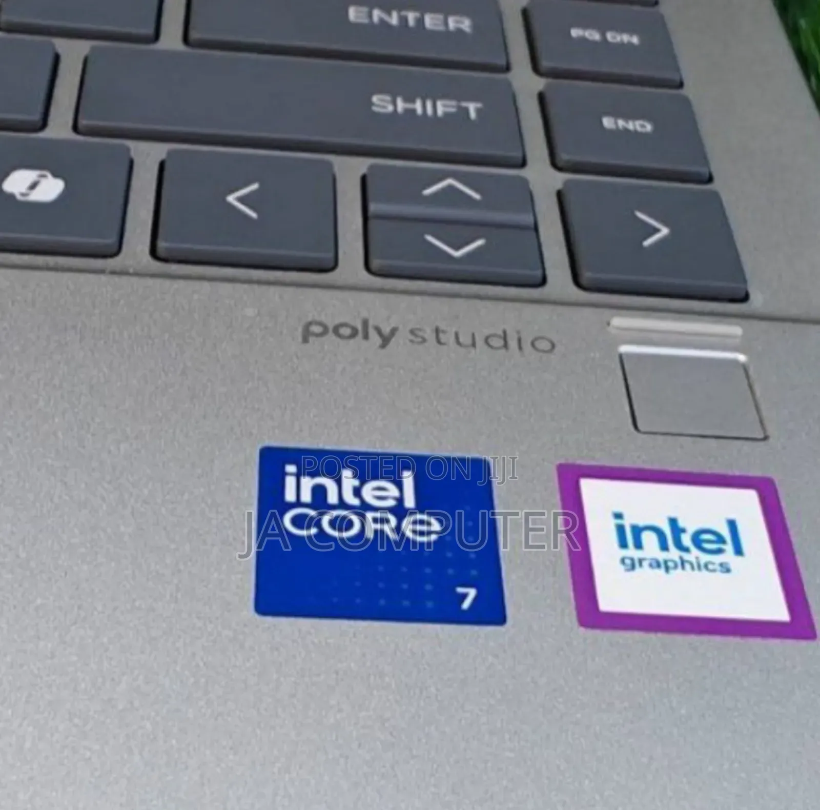 New Laptop HP Envy X360 16GB Intel Core Ultra 7 SSD 512GB