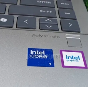 New Laptop HP Envy X360 16GB Intel Core Ultra 7 SSD 512GB