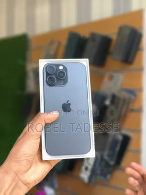 Photo - New Apple iPhone 16 Pro Max 256 GB