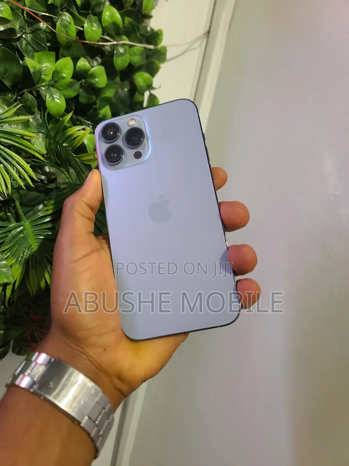 Apple iPhone 13 Pro Max 256 GB Blue