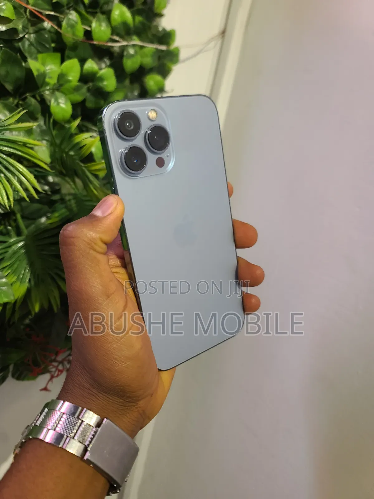 Apple iPhone 13 Pro Max 256 GB Blue