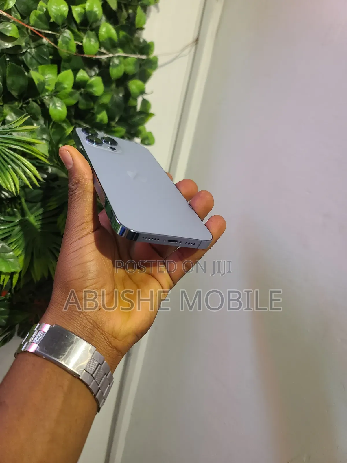 Apple iPhone 13 Pro Max 256 GB Blue