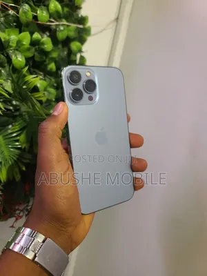 Apple iPhone 13 Pro Max 256 GB Blue