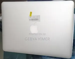 Photo - New Laptop Apple MacBook Pro 2015 8GB Intel Core I5 SSD 256GB