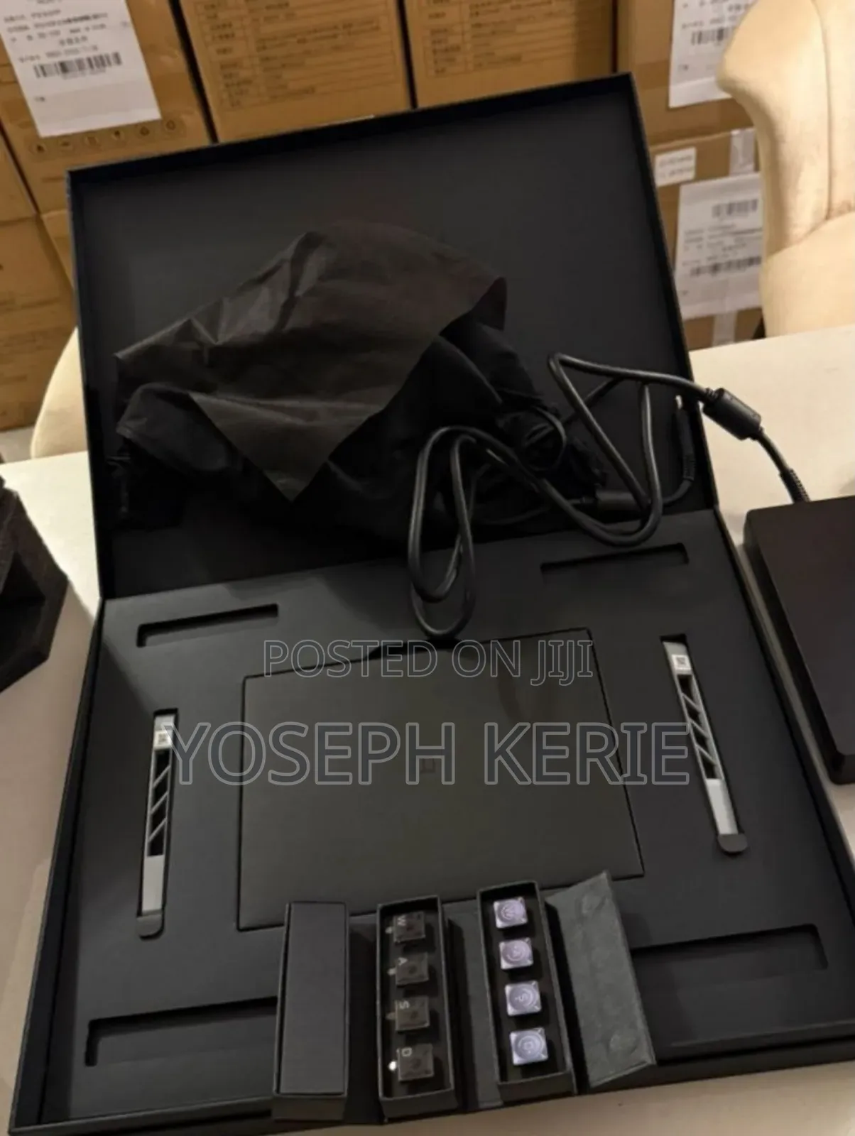 New Laptop Acer Predator Helios Neo 16 32GB Intel Core I9 SSD 1T