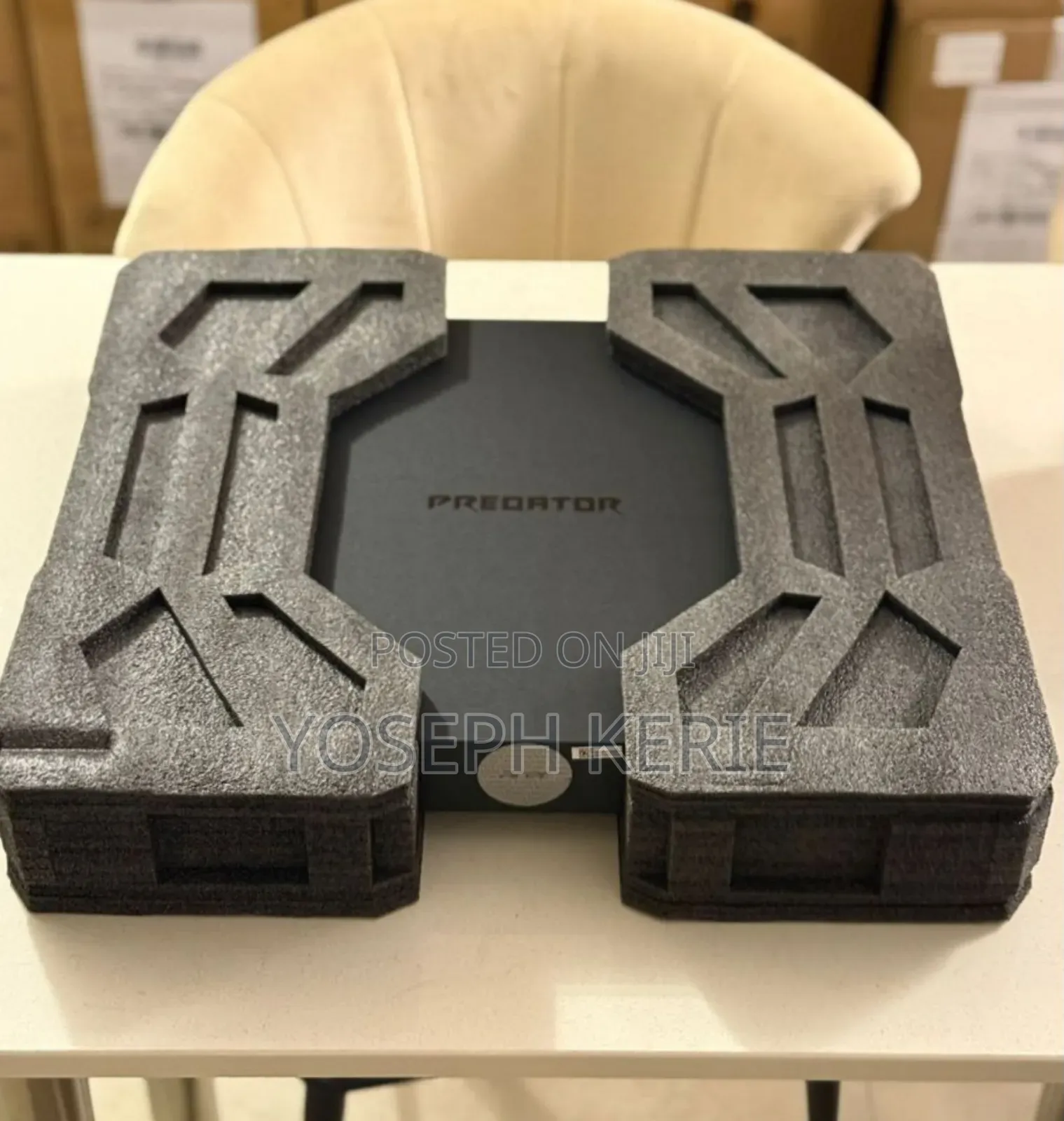 New Laptop Acer Predator Helios Neo 16 32GB Intel Core I9 SSD 1T